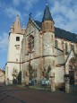Kirche von Nieder-Roden
