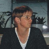 Dr. Heidi Fogel